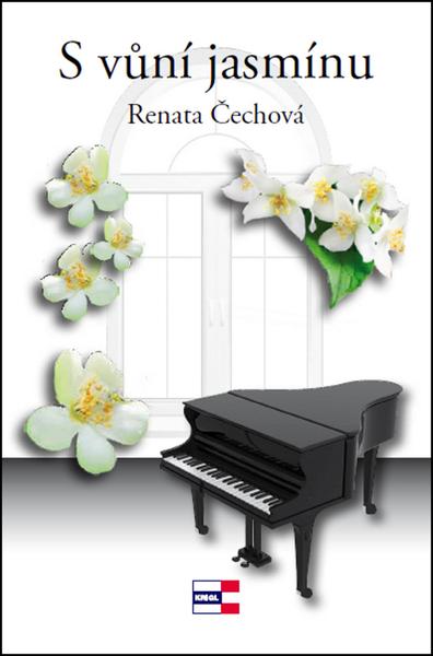 S vůní jasmínu - 978-80-86912-91-2