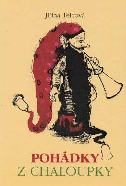 Pohádky z chaloupky - 978-80-86014-14-2