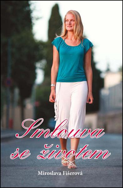 Smlouva se životem - 978-80-7497-045-0