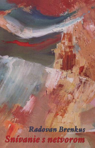 Snívanie s netvorom - 978-80-8061-844-5