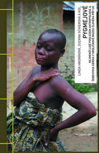 Pygmejové - 978-80-200-2514-2