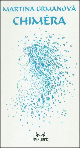 Chiméra - 978-80-8061-850-6