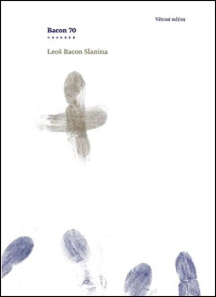 Kniha Bacon 70