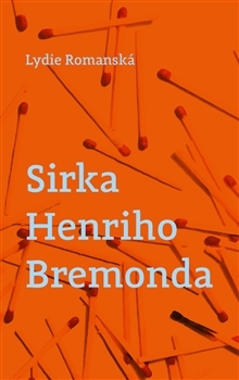 Kniha Sirka Henriho Bremonda