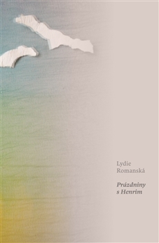 Kniha Prázdniny s Henrim (Defekt)