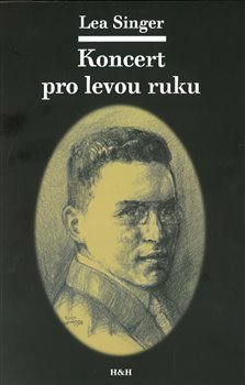 Levně Koncert pro levou ruku