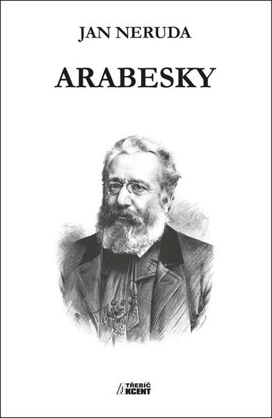 Arabesky - 978-80-7497-150-1