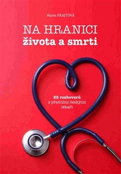 Na hranici života a smrti - 978-80-906593-4-6