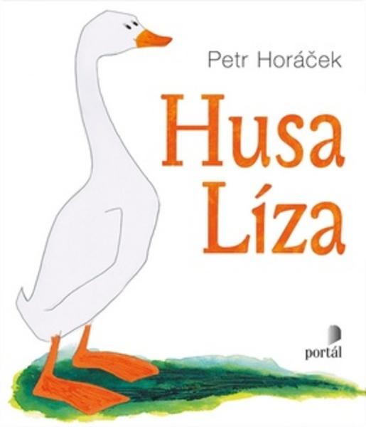 Husa Líza - 978-80-262-1294-2