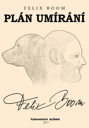 Plán umírání - 978-80-87579-50-3