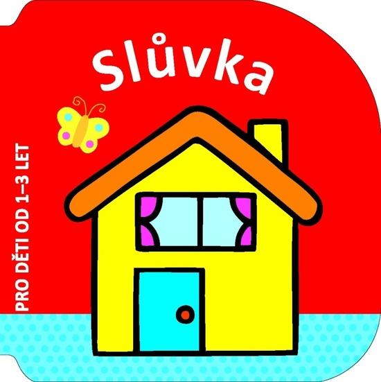Slůvka - 978-80-256-1512-6