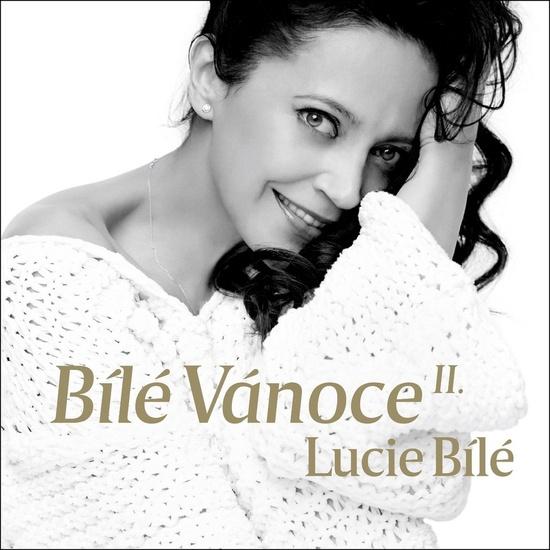 Bílé Vánoce Lucie Bílé II.