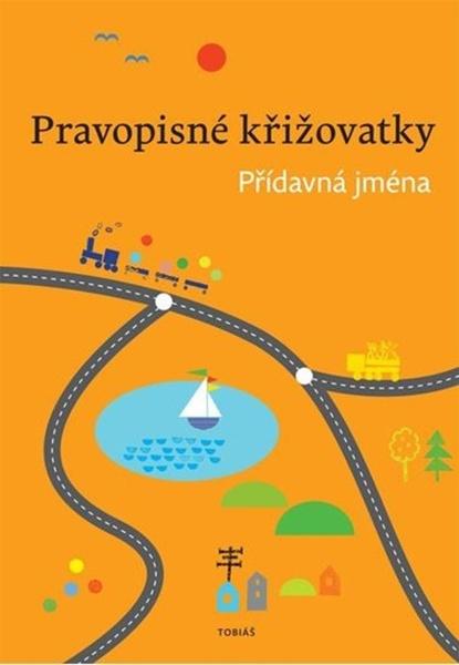 Pravopisné křižovatky - 978-80-7311-181-6