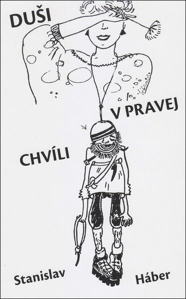 Duši v pravej chvíli - 978-80-8061-994-7