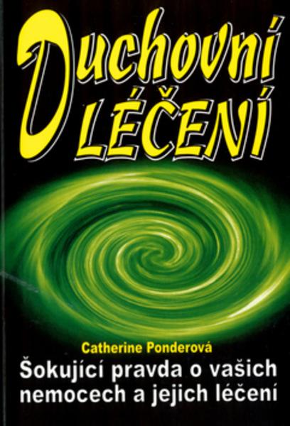 Duchovní léčení - 80-89044-99-9