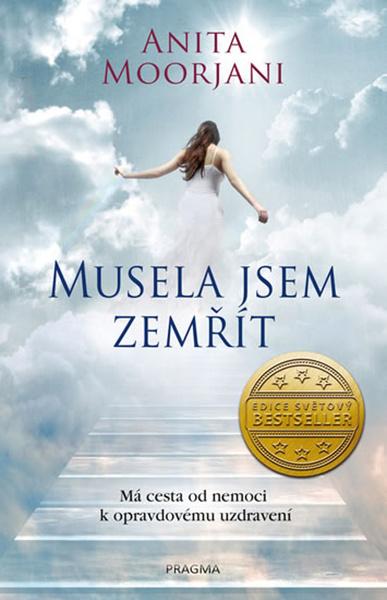 Musela jsem zemřít - 978-80-7549-535-8