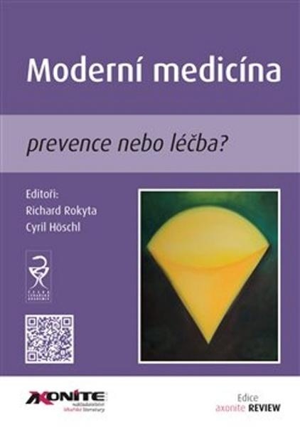 Moderní medicína - 978-80-88046-14-1