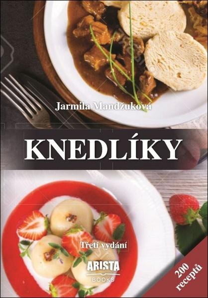 Knedlíky - 978-80-87867-30-3