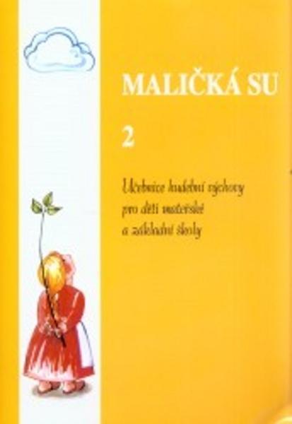 Maličká su 2 - 80-86086-10-0