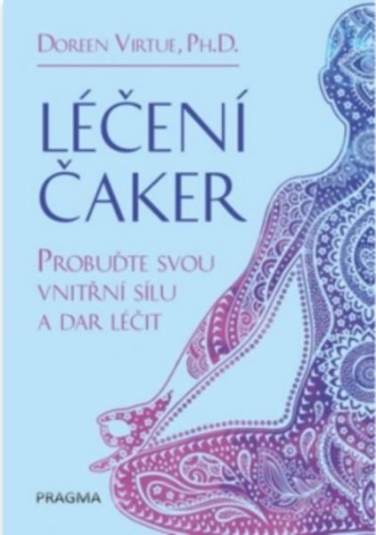 Léčení čaker - 978-80-7549-478-8