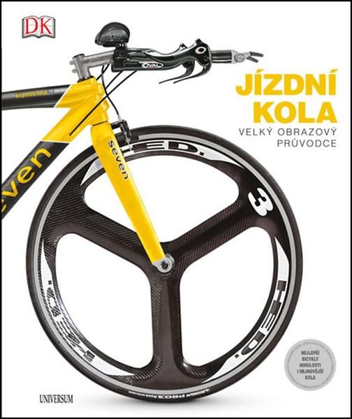JÍZDNÍ KOLA - 978-80-242-5813-3