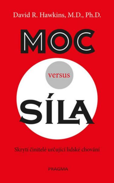 Moc versus síla - 978-80-7549-509-9