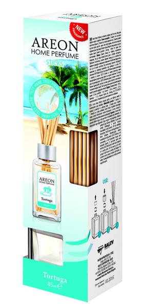 AREON HOME PERFUME 85ml Tortuga
