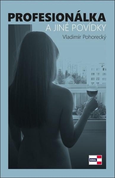 Profesionálka - 978-80-88104-32-2