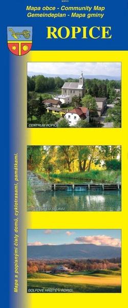 Ropice - 9788087619230