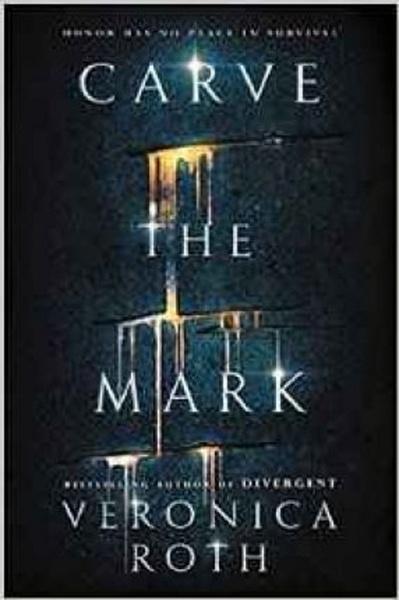 Carve the Mark - 9780008159498