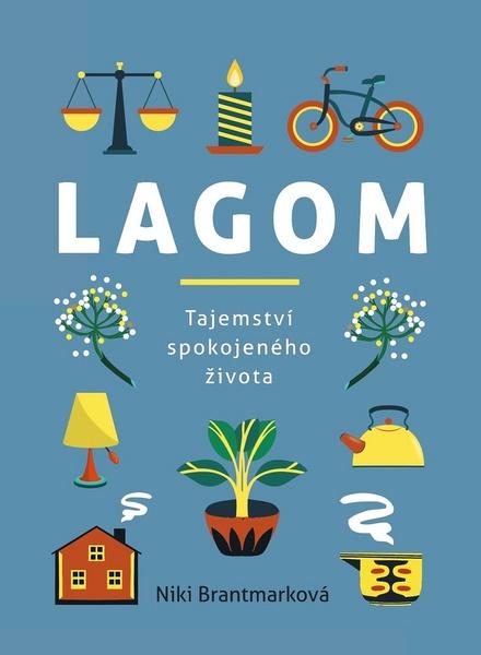 Lagom - 978-80-265-0723-9