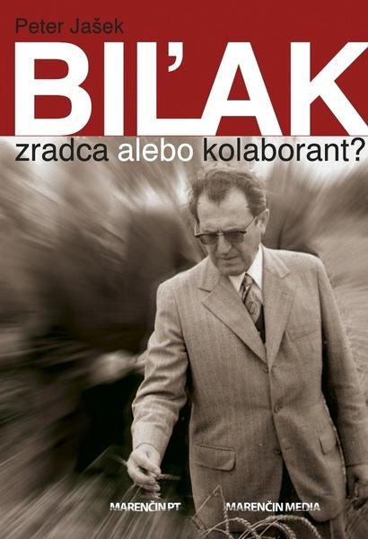 Biľak - 978-80-8114-900-9