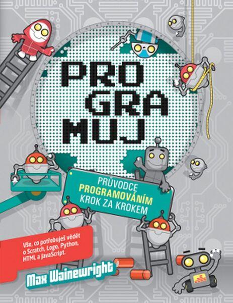 Programuj - 978-80-256-2048-9