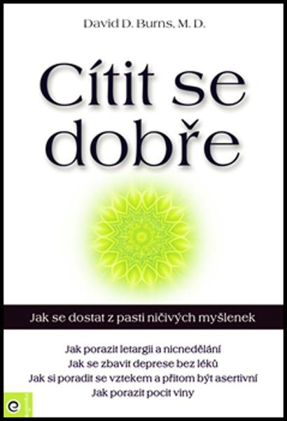 Cítit se dobře - 978-80-8100-368-4
