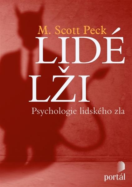 Lidé lži - 978-80-262-1313-0