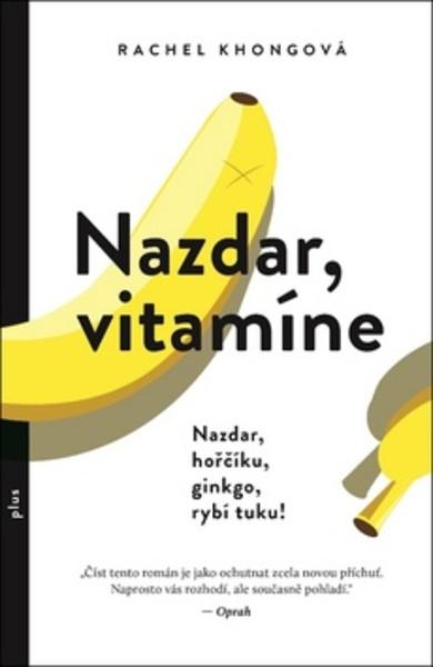 Nazdar, vitamíne - 978-80-259-0788-7