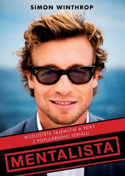 Mentalista - 978-80-7388-575-5