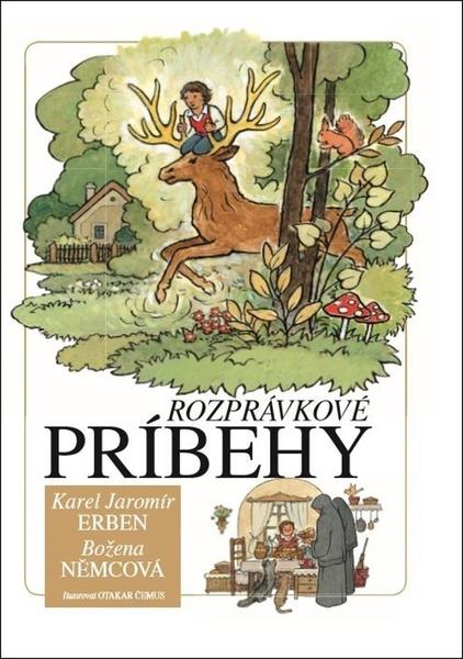 Rozprávkové príbehy - 978-80-906387-5-4