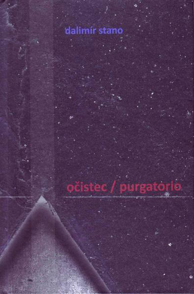 Očistec / Purgatorio - 978-80-8202-008-6