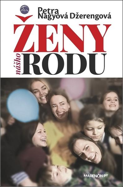Ženy nášho rodu - 978-80-569-0104-5