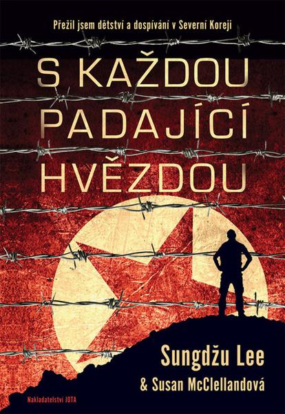 S každou padající hvězdou - 978-80-7565-274-4