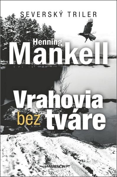 Vrahovia bez tváre - 978-80-569-0197-7