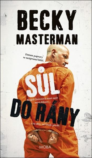 Sůl do rány - 978-80-243-8051-3