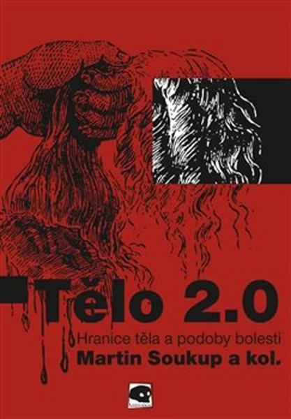 Tělo 2.0 - 978-80-7465-288-2