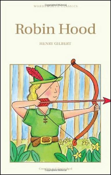 Robin Hood