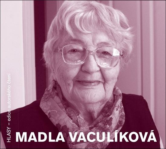 Madla Vaculíková