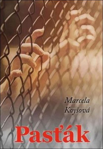 Pasťák - 978-80-88088-93-6