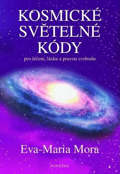 Kosmické světelné kódy - 978-80-7336-912-5