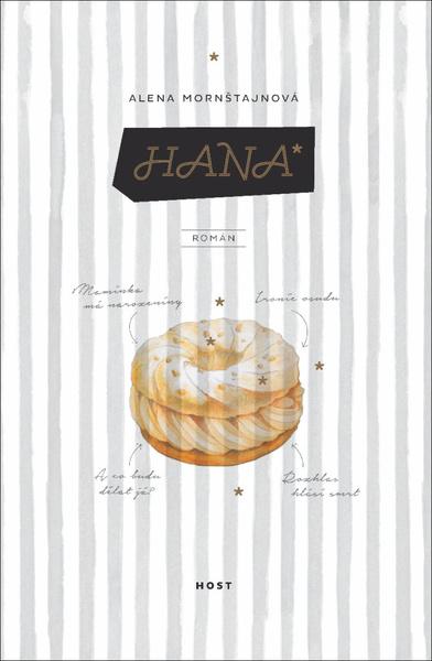 Kniha Hana, 2. vydání