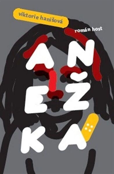 Anežka - 978-80-7491-559-8